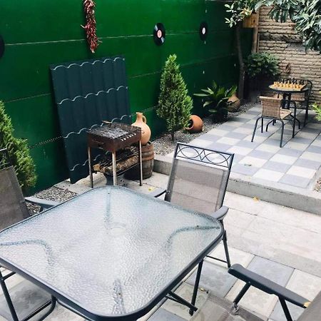 Book Hotel Tbilisi Bagian luar foto