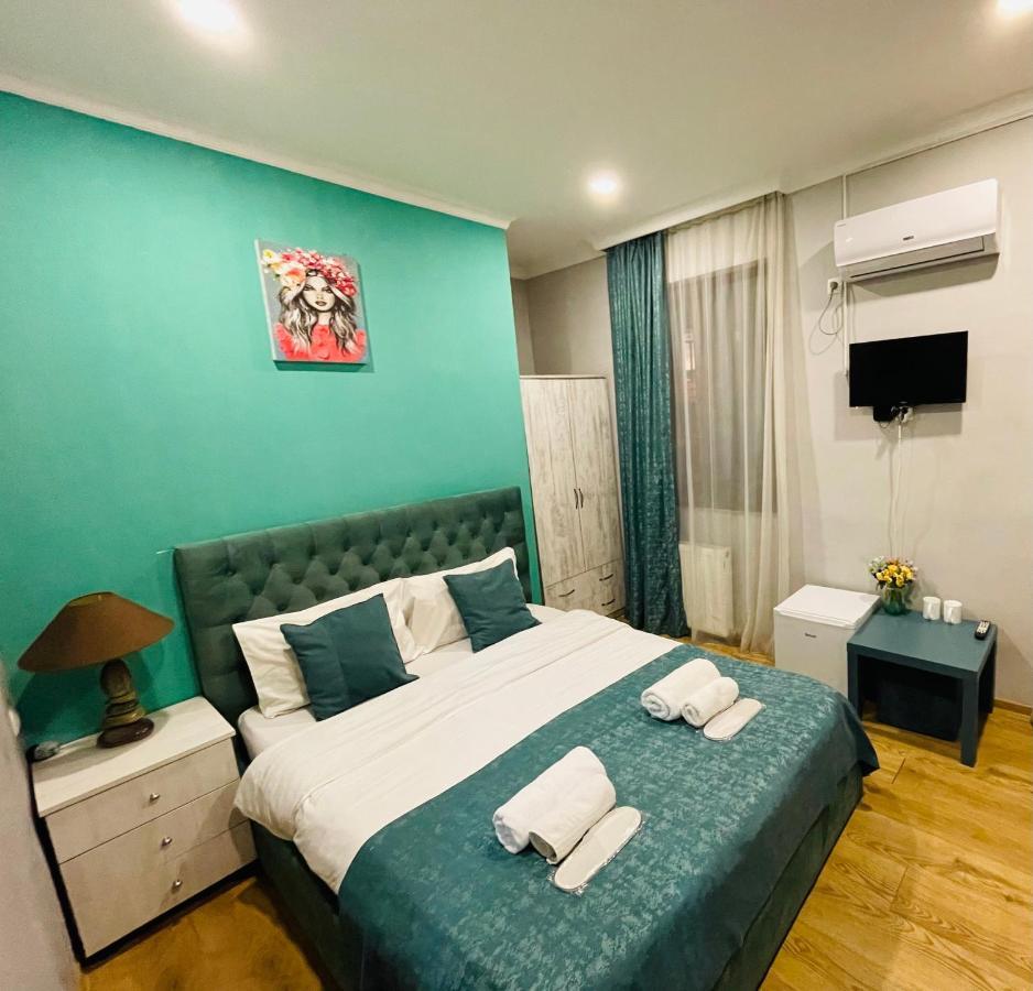 Book Hotel Tbilisi Bagian luar foto