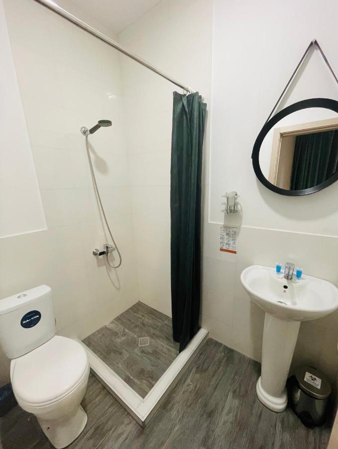 Book Hotel Tbilisi Bagian luar foto