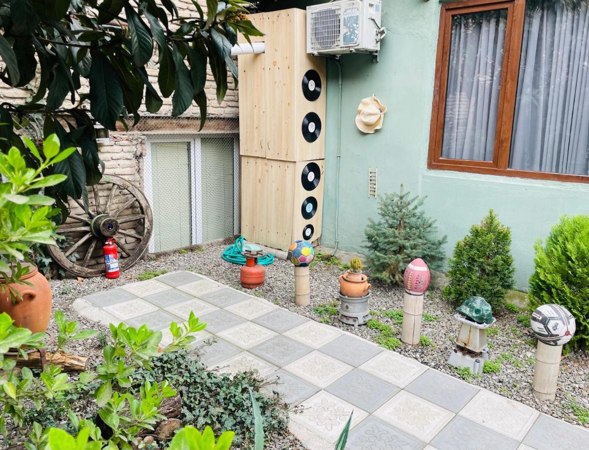 Book Hotel Tbilisi Bagian luar foto