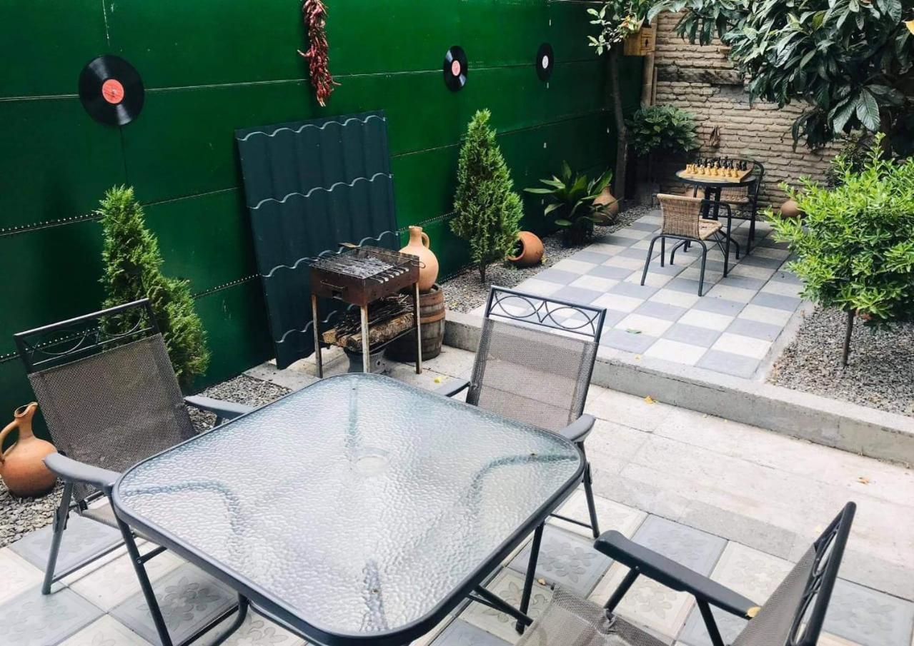 Book Hotel Tbilisi Bagian luar foto